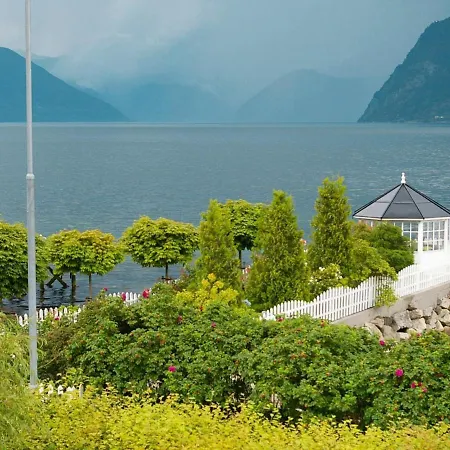 Two-Bedroom Holiday Home In Leikanger Leikanger  Exterior photo