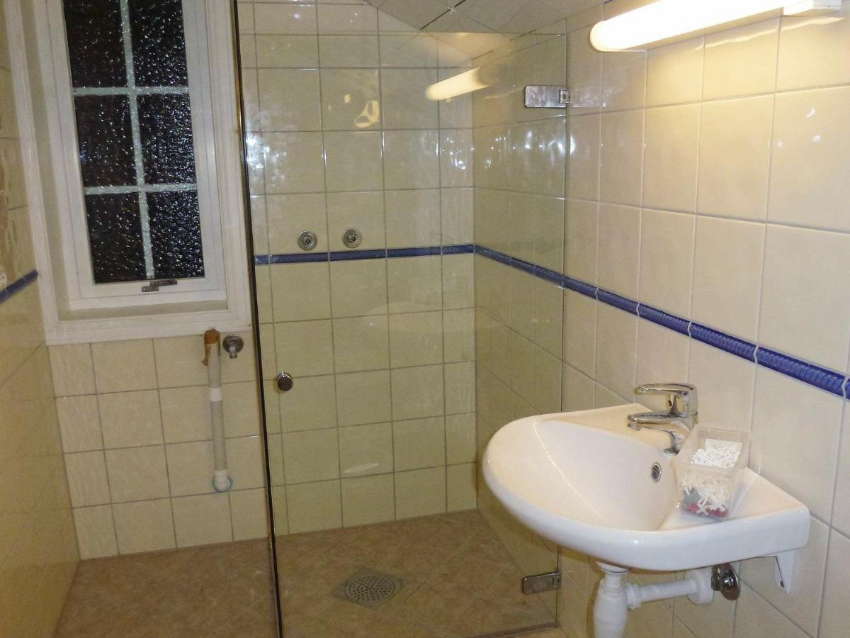 Two-bedroom In Leikanger *