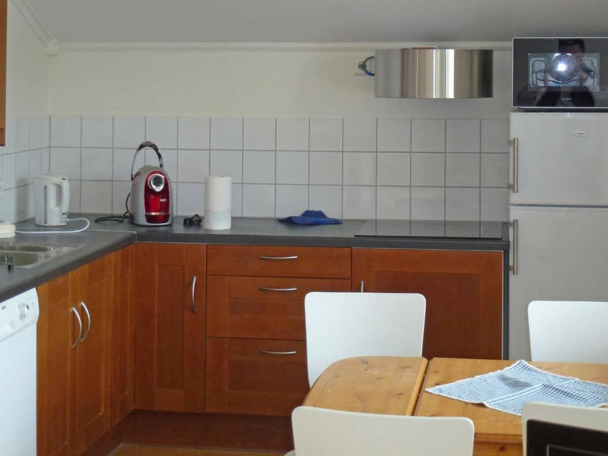 Two-bedroom In Leikanger
