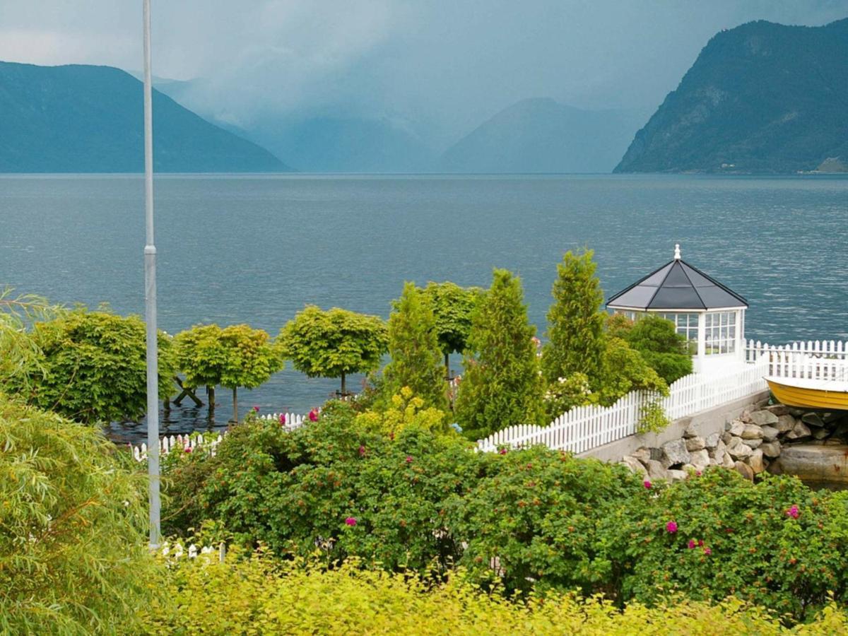 Two-bedroom In Leikanger * Leikanger (Sogn og Fjordane)