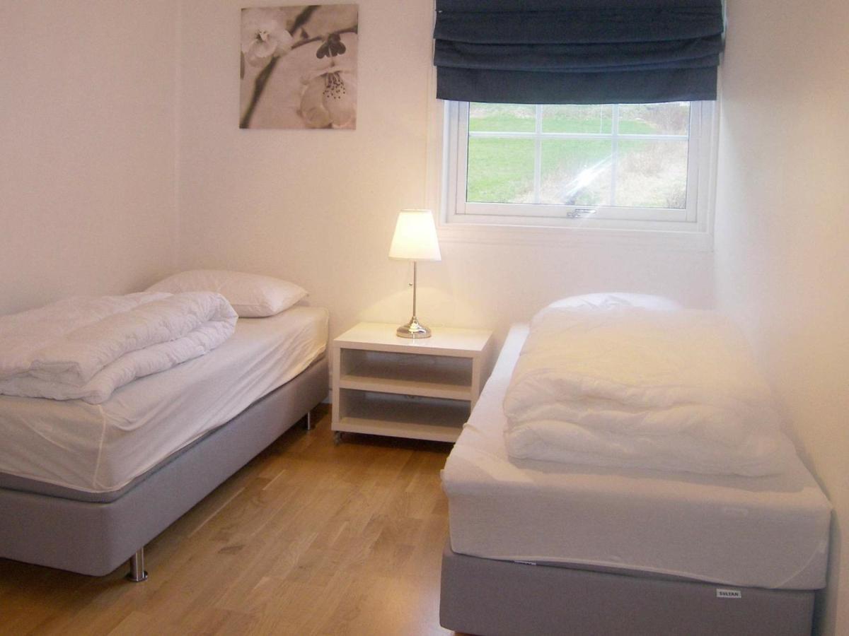 Apartment Two-bedroom In Leikanger