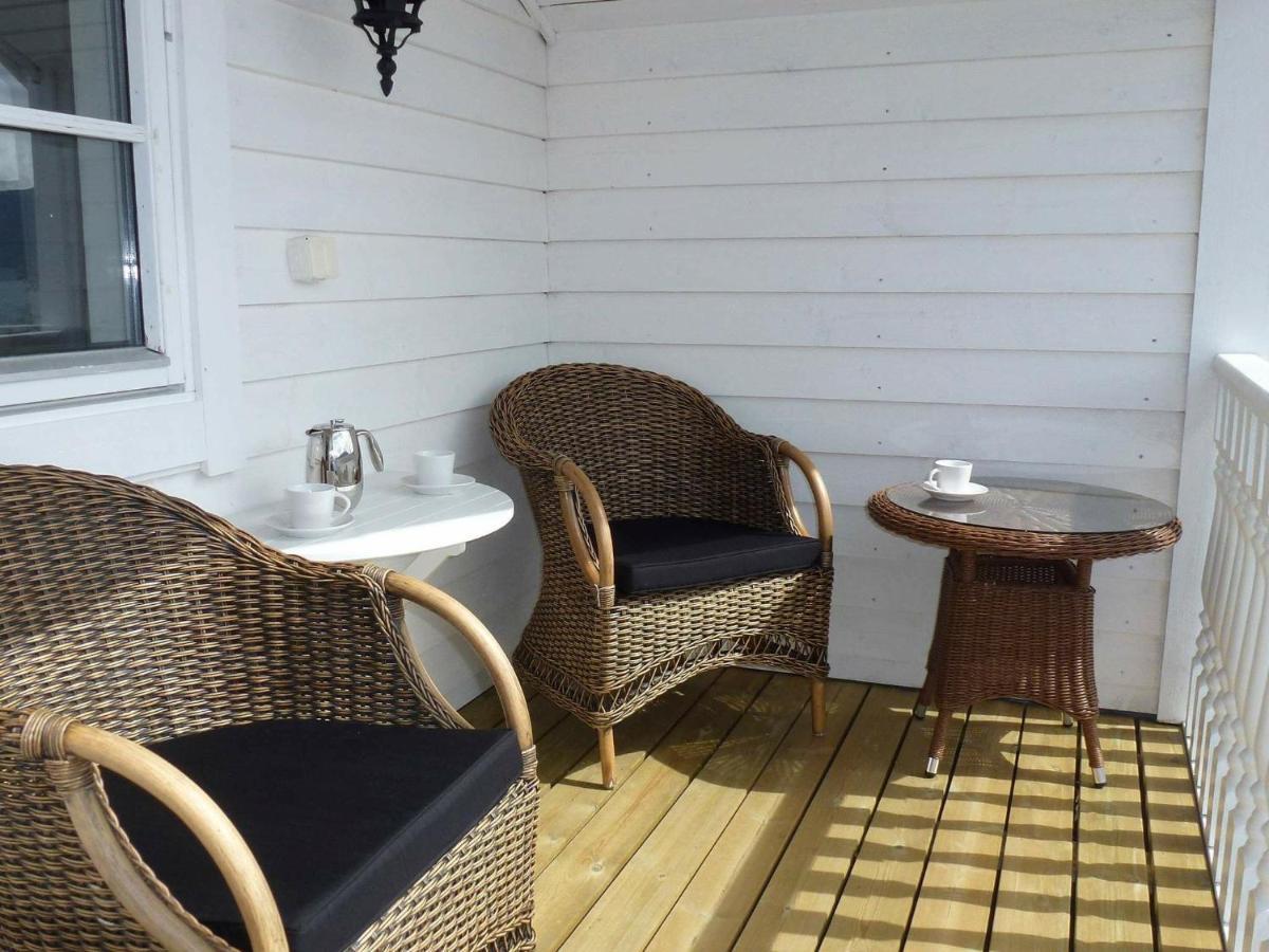 Two-bedroom In Leikanger Leikanger (Sogn og Fjordane)
